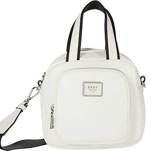 DKNY Pippa Square Crossbody Bag